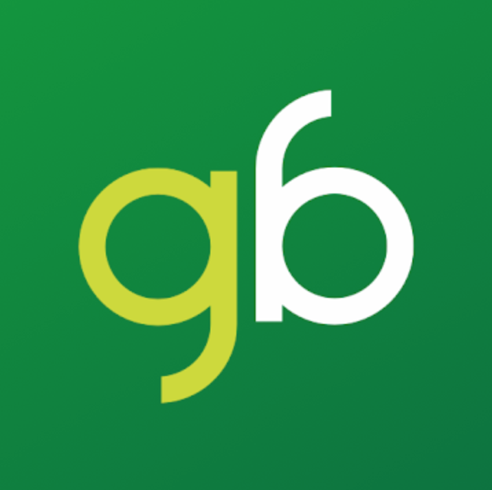 Green Backs Logo